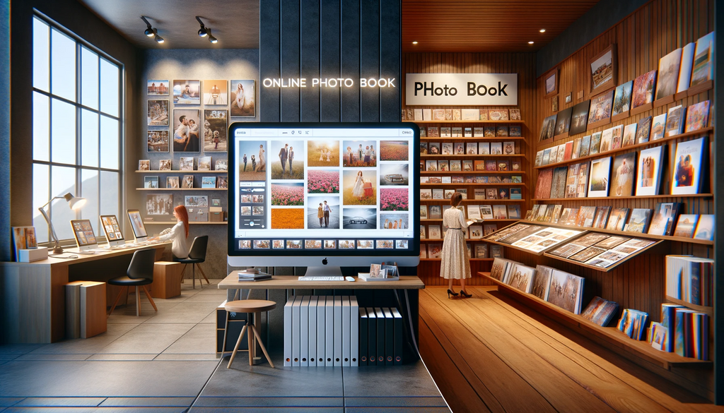 Photobook Press vs Walgreens and CVS: When to Use Each Service
