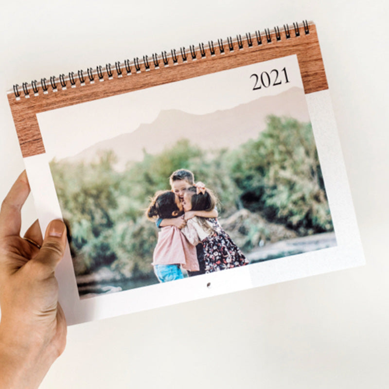 The Best Custom Photo Calendars Print Premium Photo Calendars Photo