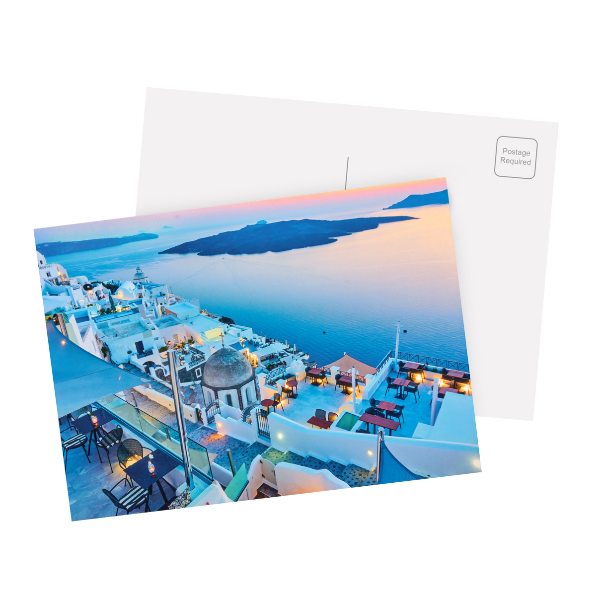 Photo Postcard Photo Book Press