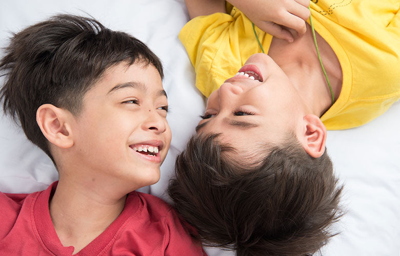 10 Best Sibling Photoshoot Ideas To Consider