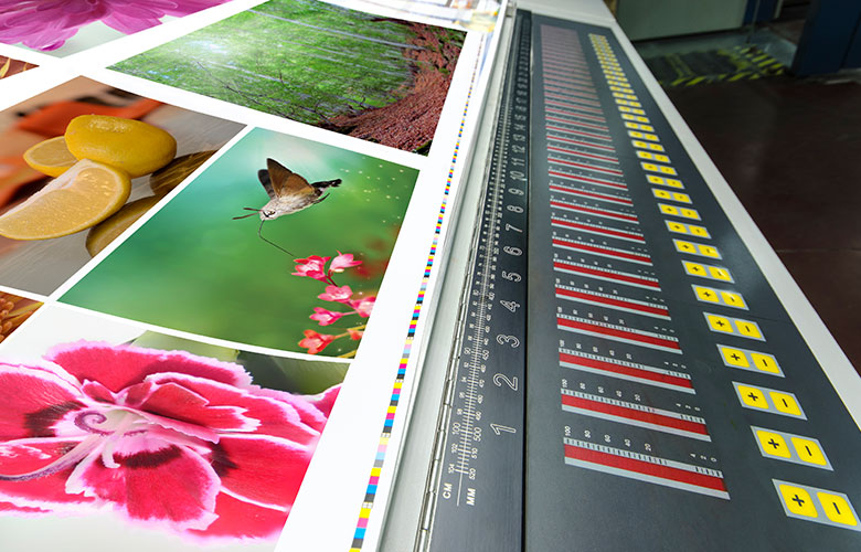 3 Printing Methods For Your Photo Book