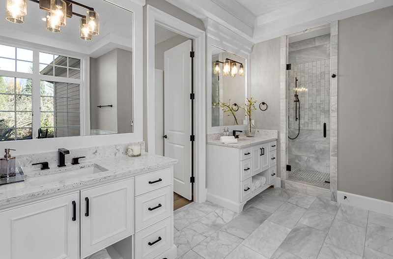 4 Bathroom Decorating Ideas That Will Transform Your Space