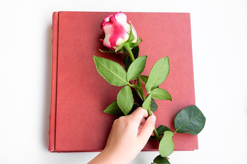 4 Reasons Why Giving Photobooks As Gifts Is A Good Idea - Photo Book Press