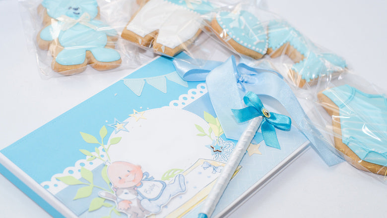 5 Considerations In Choosing A Pen To Write In Your Baby Photo Book Album
