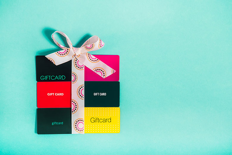 5 Custom Gift Card Myths You Shouldn't Believe In