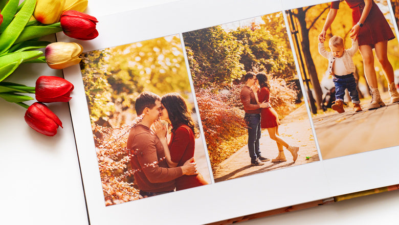 5 Special Moments That Need To Be Captured In Custom Photo Albums