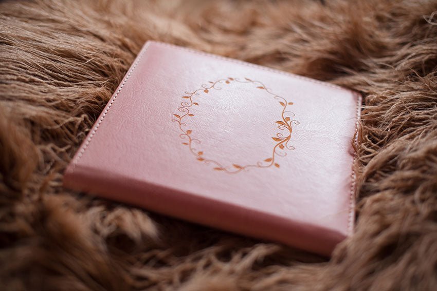 7 Creative Titles For Your Family Photo Album - Photo Book Press