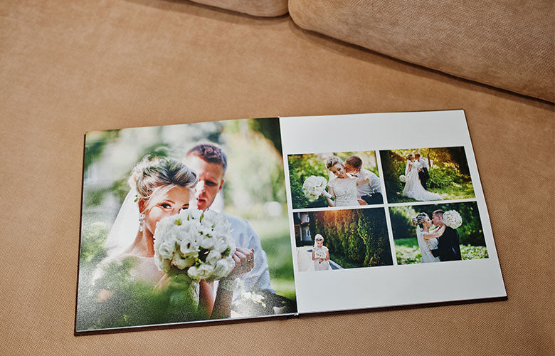 9 Tips For Getting A Great-Quality Print Of Your Photo Book