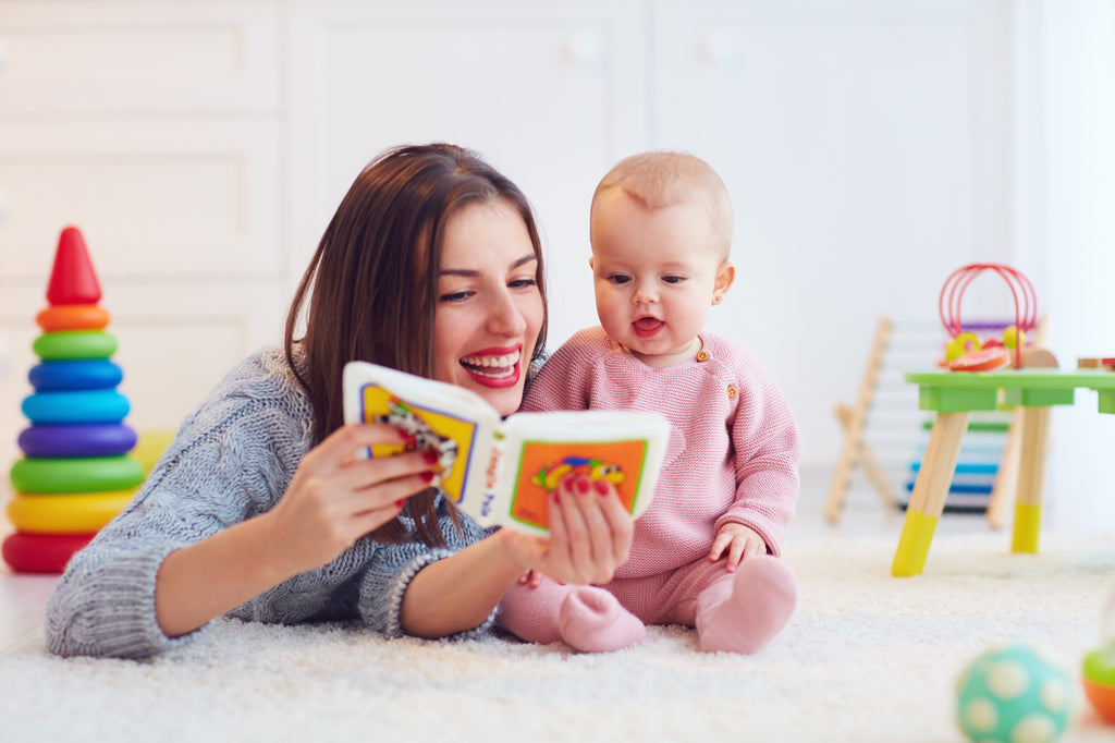 What is a Board Book