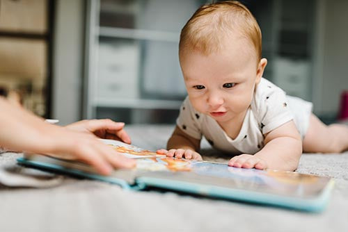 Creating Cherished Baby Books with Photobook Press: A Guide to ...