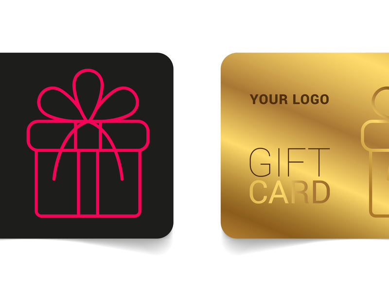 Designing A Gift Card: 4 Things You Need To Know