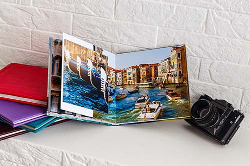 Unlocking the Potential of Lay-Flat Books: Perfect for Capturing Memorable Moments