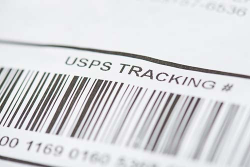 Photobook Press: Your Guide to Tracking Your USPS Package