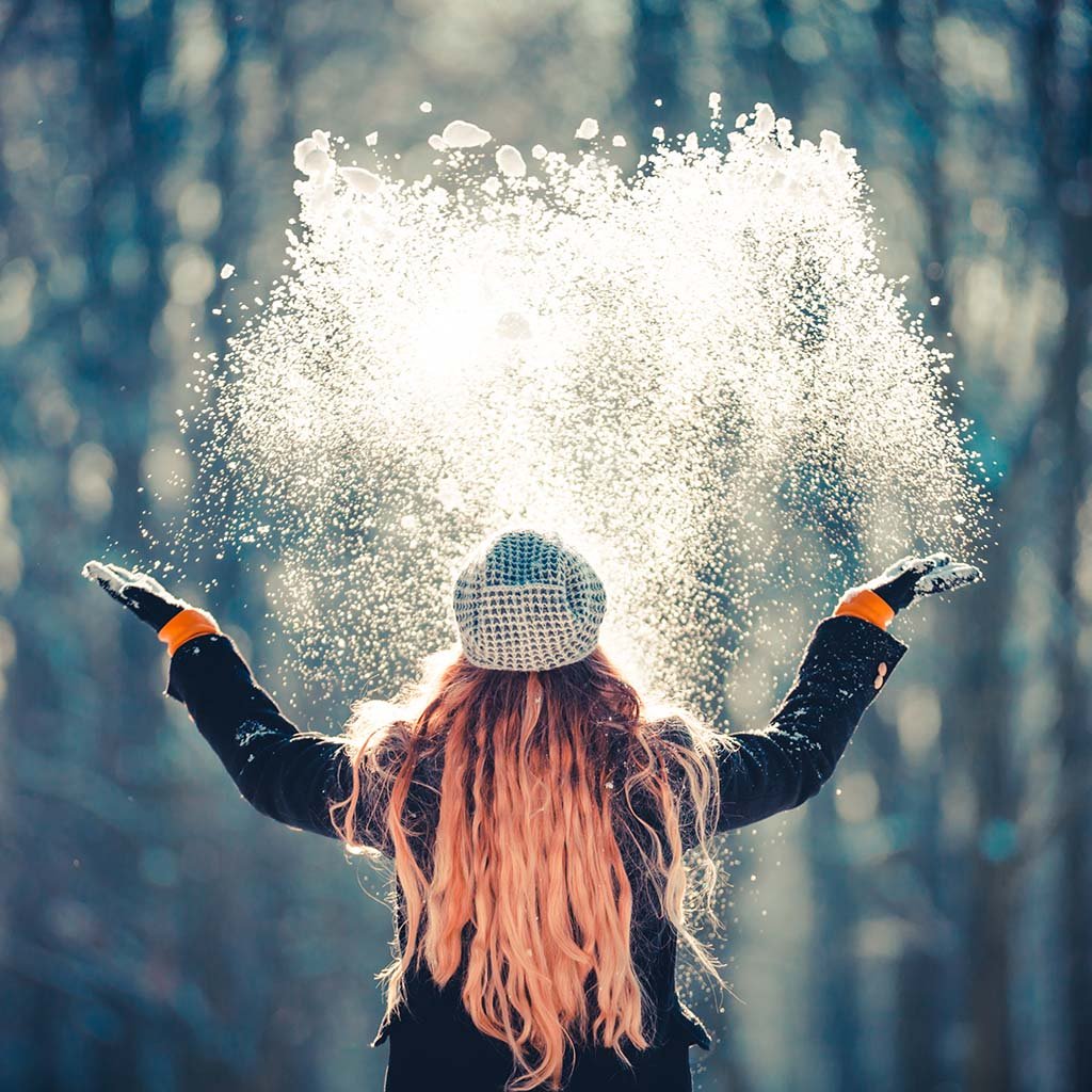 The Best Winter Photography Tips & Tricks - Photo Book Press
