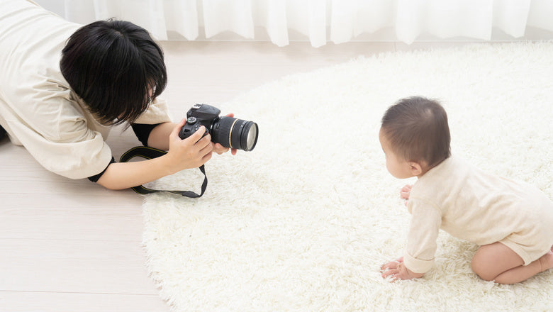 A Guide To Finding the Best Photographer For Your Newborn Photo Shoot