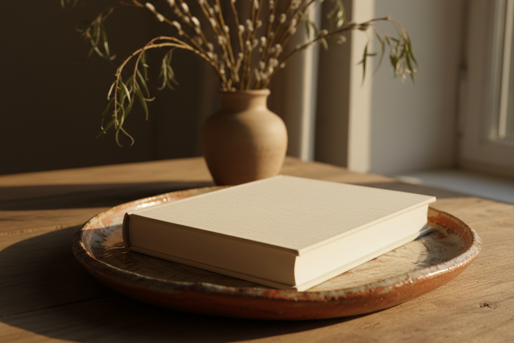 9 Year Anniversary Gift Ideas — Traditional Pottery & Willow