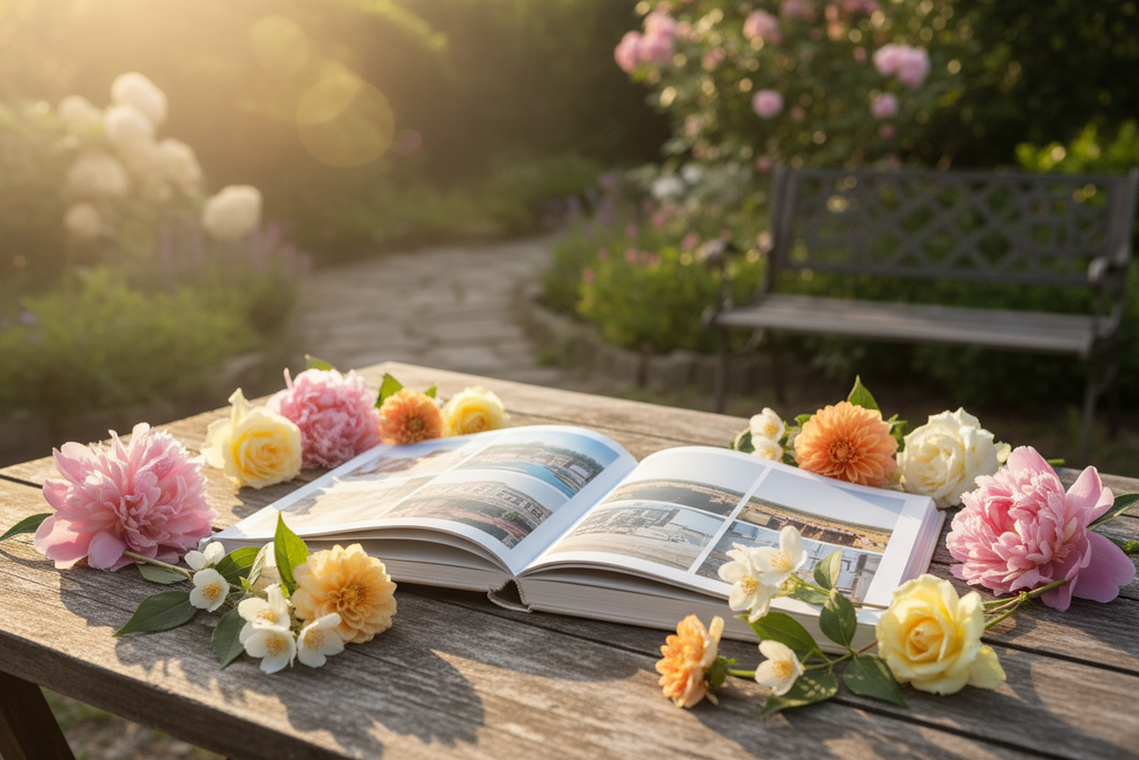 4th Anniversary Gift Ideas — Traditional Fruit & Modern Appliances