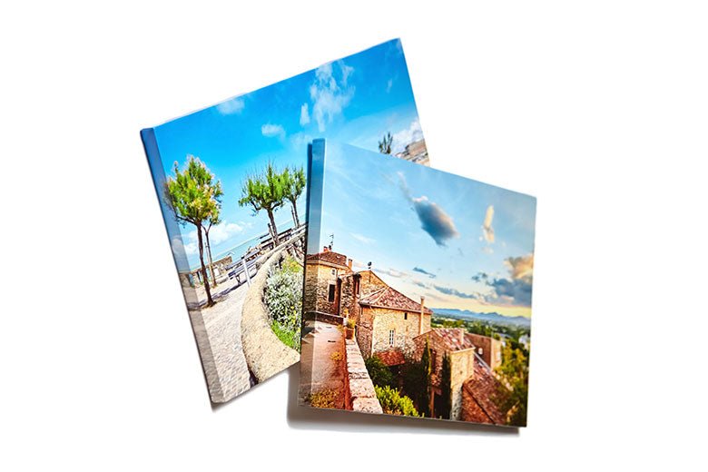 Acrylic Vs. Metal Prints: Here's The Comparison - Photo Book Press