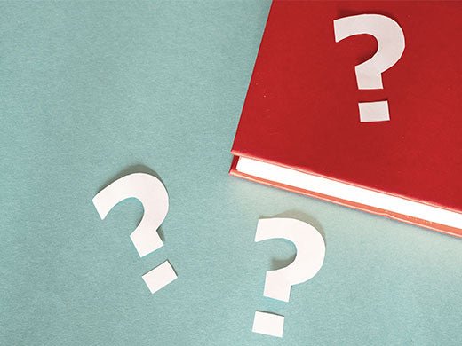 Answering Your Common Questions About Ordering A Photo Book - Photo Book Press