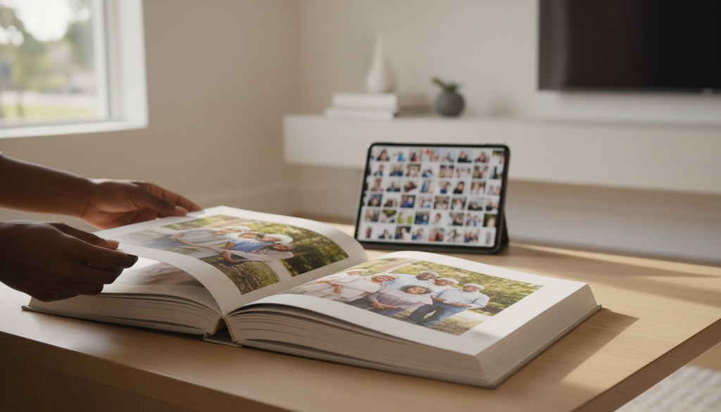 Photo Books: The Ultimate Guide to Creating a Lasting Heirloom in 2026