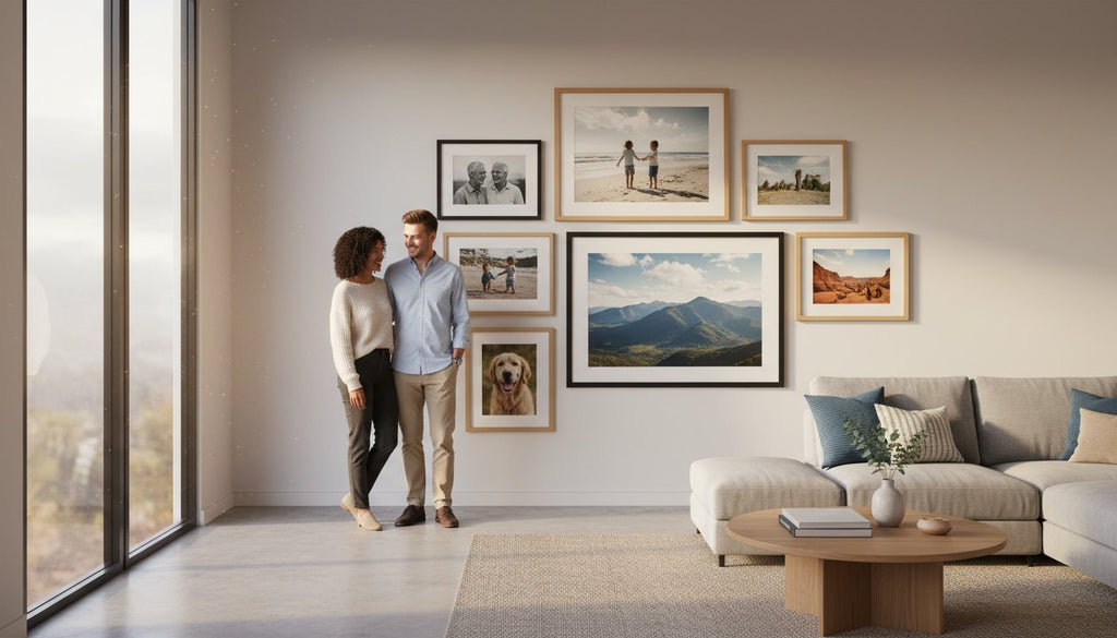 Framed Photo Prints: The Artisan’s Guide to Archival Wall Art (2026)