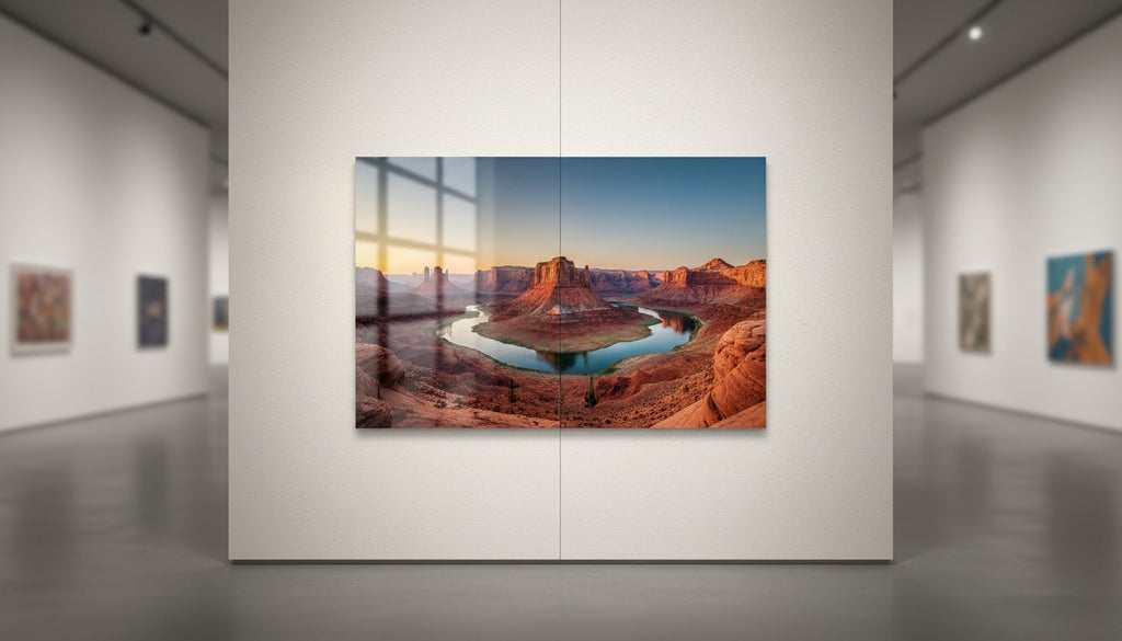 Matte vs Glossy Photo Prints: The Artisan’s Guide to Selecting the Perfect Finish