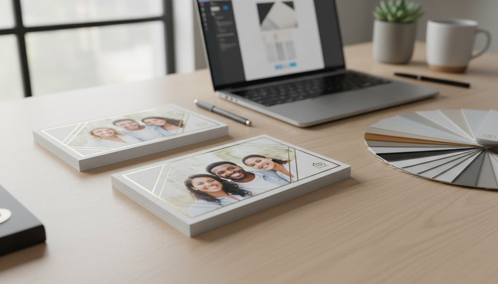 Design Your Own Custom Photo Cards: The 2026 Artisan Buying Guide
