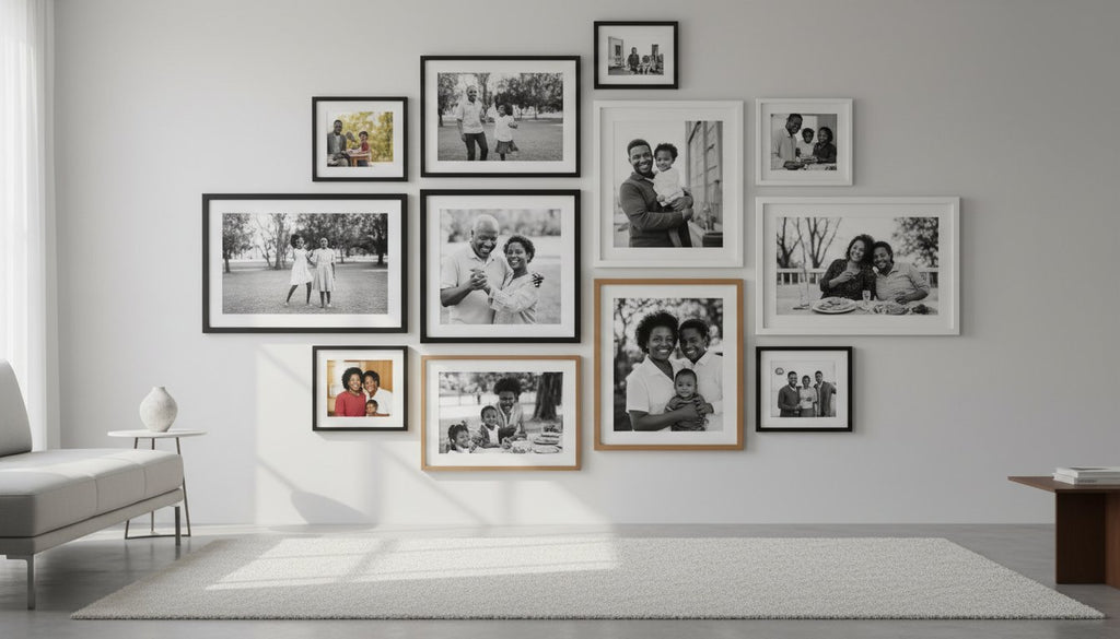 The Definitive Guide to Professional Photo Prints: Choosing Archival Quality for Your Memories (2026)