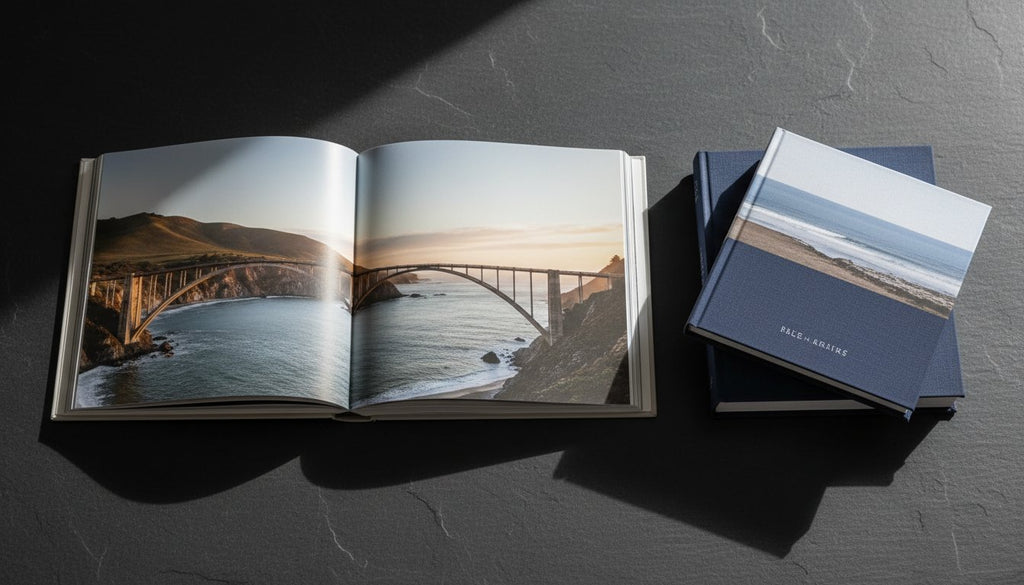 Custom Photo Books: A Buying Guide to Hardcover, Layflat & Personalized Heirlooms