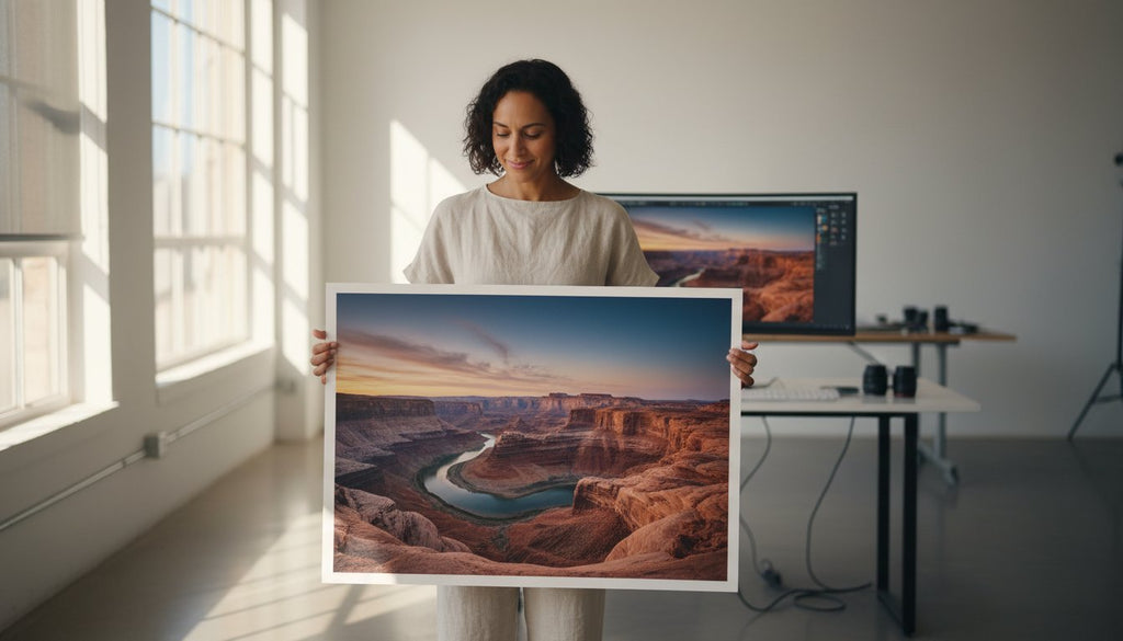 The Artisan’s Guide to Photo Resolution for Printing: Achieving Gallery-Quality Results in 2026