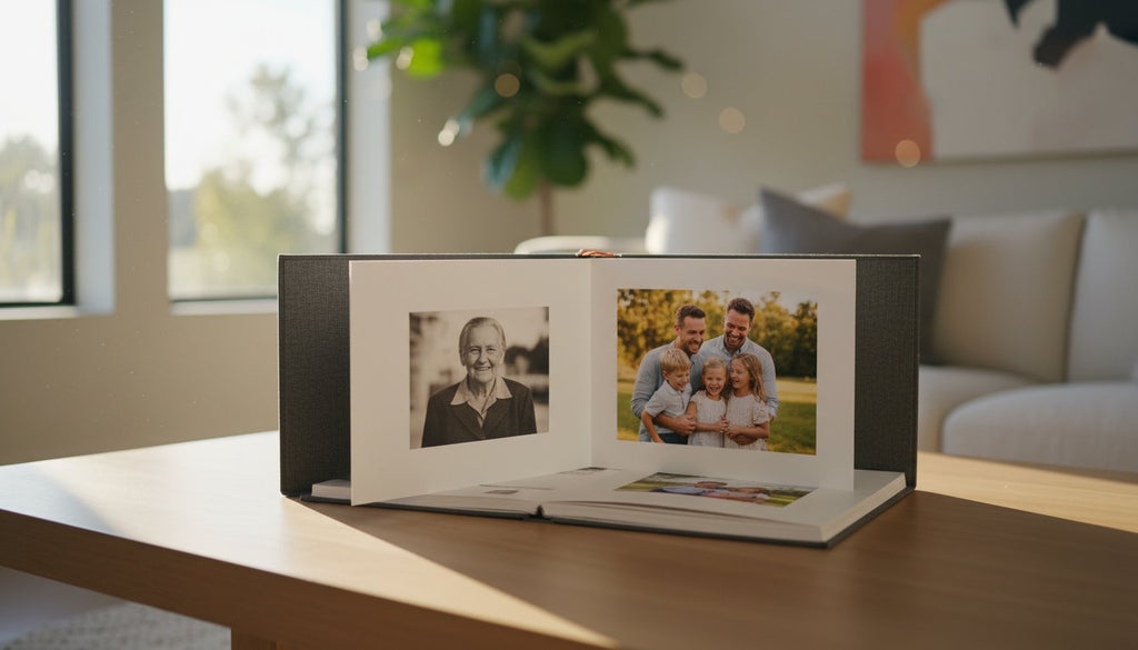 Inspiring Ideas for a Memory Book: Crafting a Timeless Archival Legacy