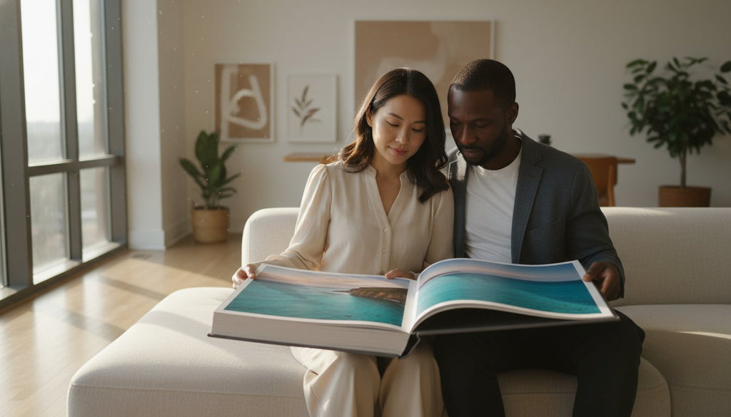 The Definitive Guide to High-End Photo Albums: Preserving Your Legacy in 2026