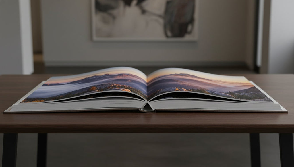 The Artisan’s Photo Book Printing Quality Checklist: A Guide to Archival Excellence