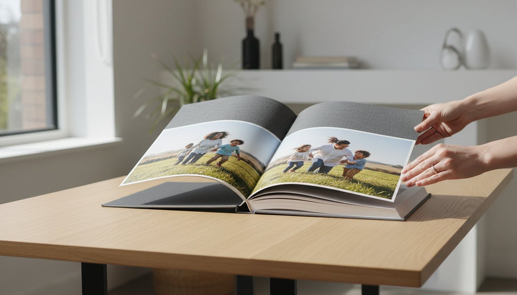 How to Choose a Photo Book Service: A Guide to Archival Quality & Artistry (2026)