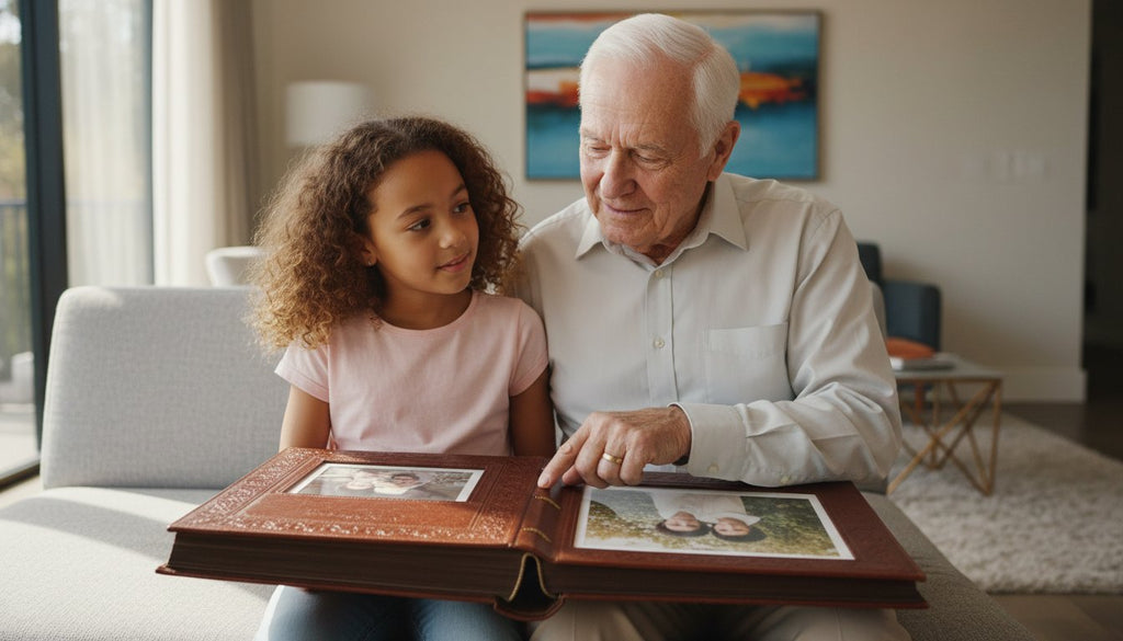 Turning Digital Photos into Heirlooms: The Artisan’s Guide to Lasting Legacies