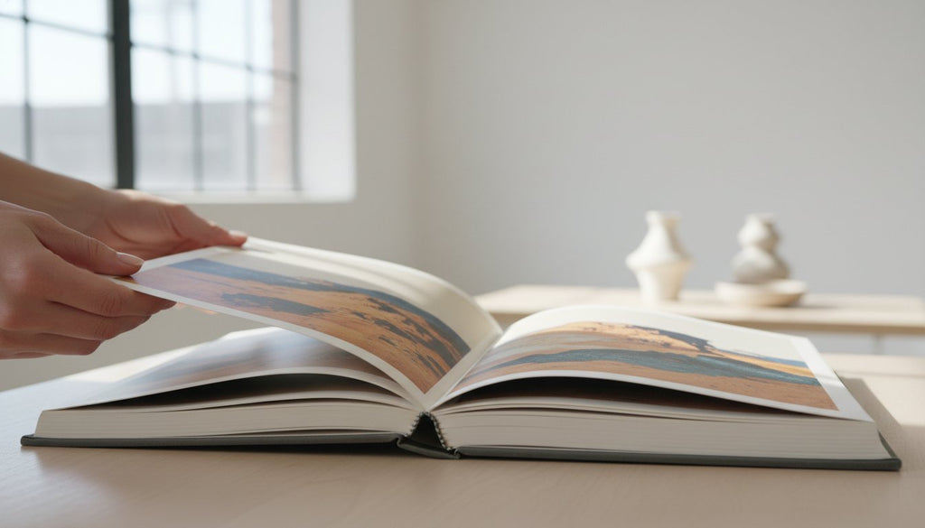 Custom Softcover Photo Books: The Artisan’s Guide to Editorial-Grade Storytelling
