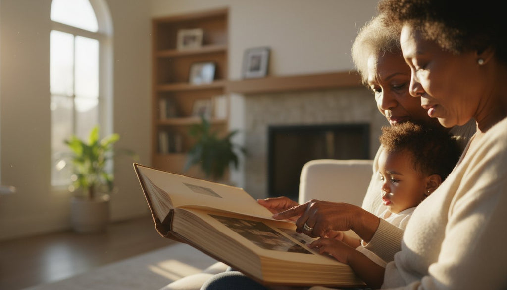 Why the Physical Photo Remains the Ultimate Vessel for Legacy