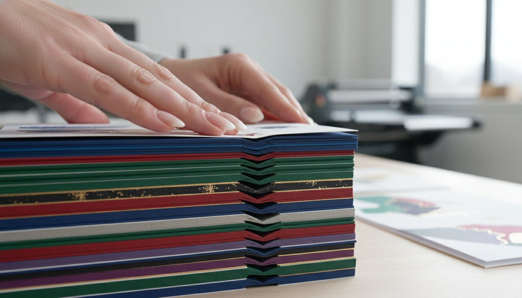 Bulk Holiday Card Printing: The Artisan’s Guide to Professional-Grade Volume in 2026