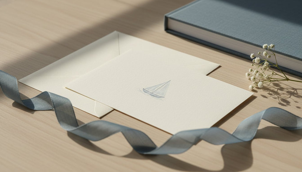The Art of the Heirloom: A Guide to Custom Baby Shower Invitations for 2026