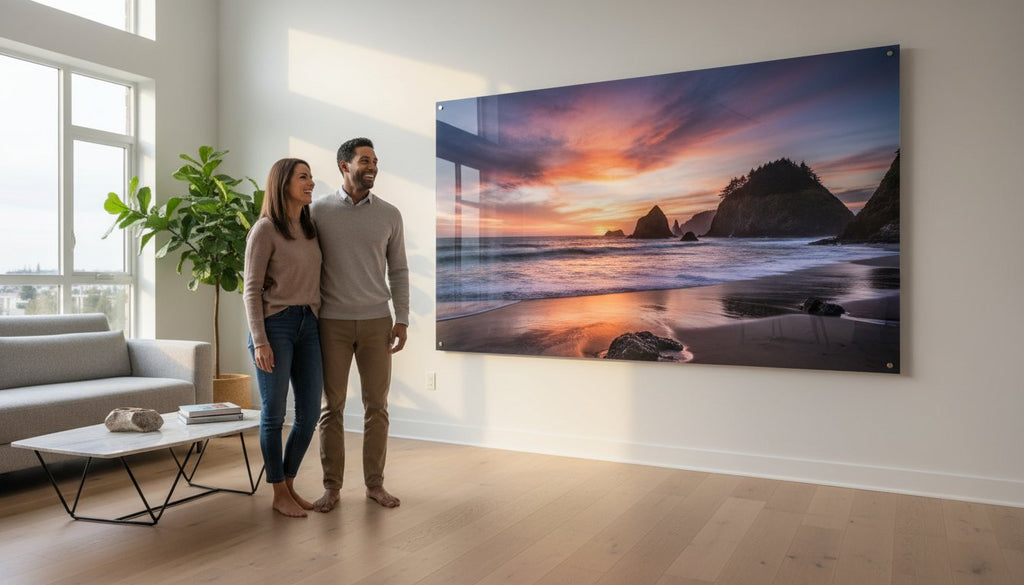 The Artisan’s Guide to Custom Wall Art: Selecting Archival Quality for Your Home (2026)