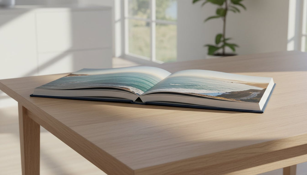 Hardcover Photo Books: The Definitive Guide to Archival Quality and Design (2026)