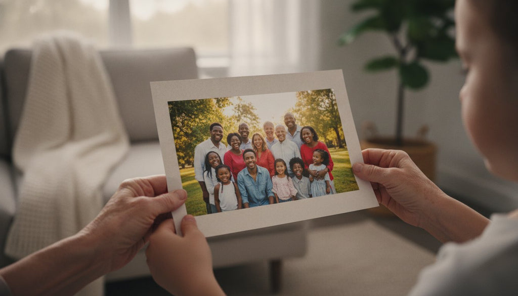 The Artisan’s Guide to Archival Ink Photo Printing: Preserving Legacies for Generations