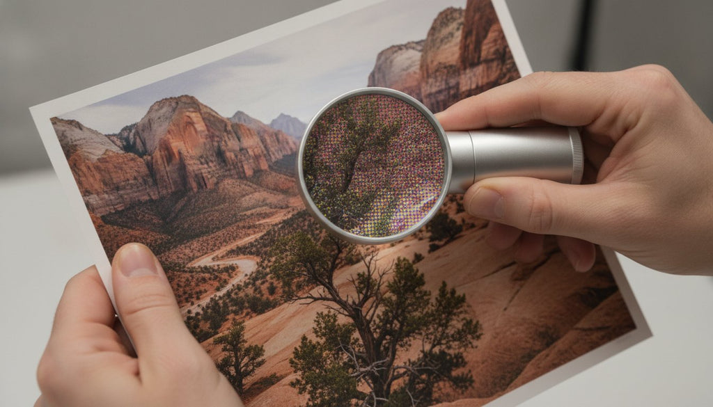 How to Avoid Blurry Photo Prints: A Guide to Archival Clarity (2026)