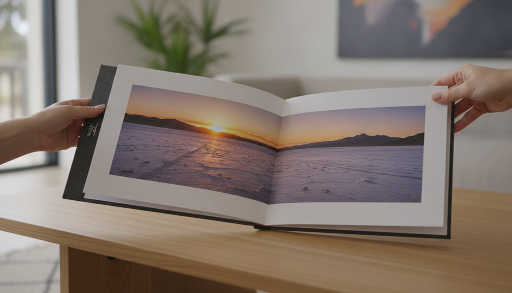 Common Photo Book Design Mistakes: How to Design a Professional-Grade Heirloom