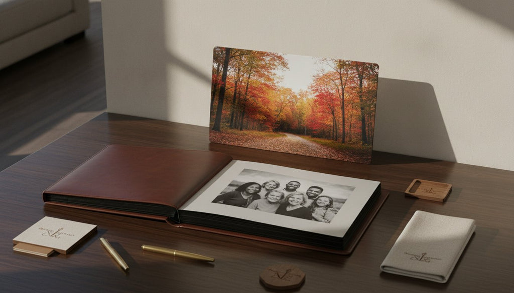 The Artisan’s Guide to Unique Personalized Gift Ideas for 2026