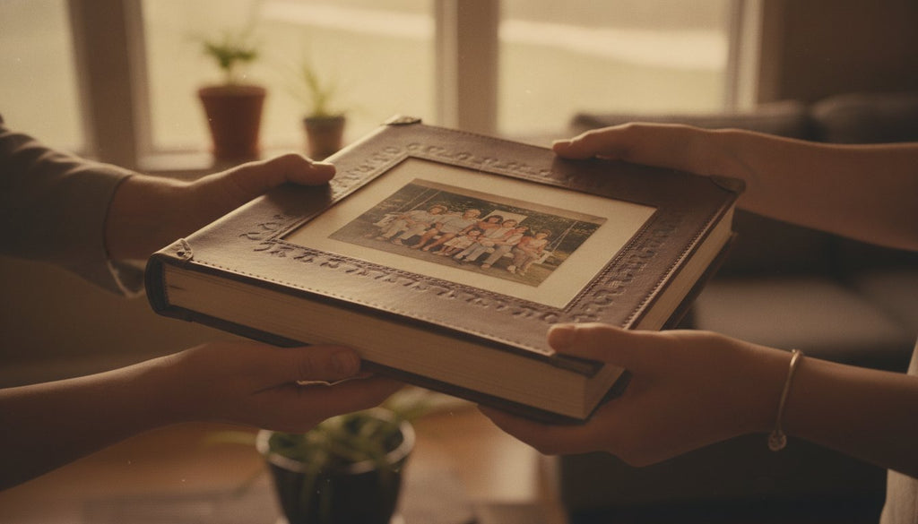 The Artisan Guide to Archival Quality Photo Paper for Albums