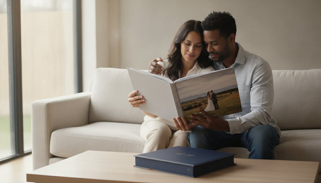 Photo Book Cover Design Ideas: Crafting the Gateway to Your Legacy