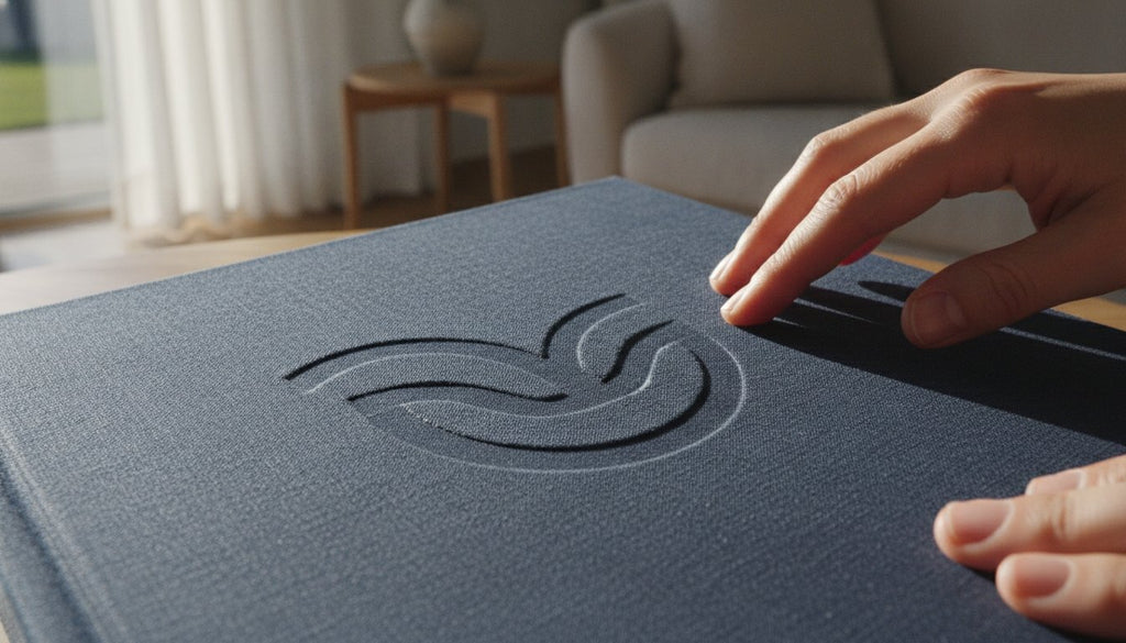 The Artisan’s Guide to Debossed Photo Book Covers: A Legacy in Every Impression