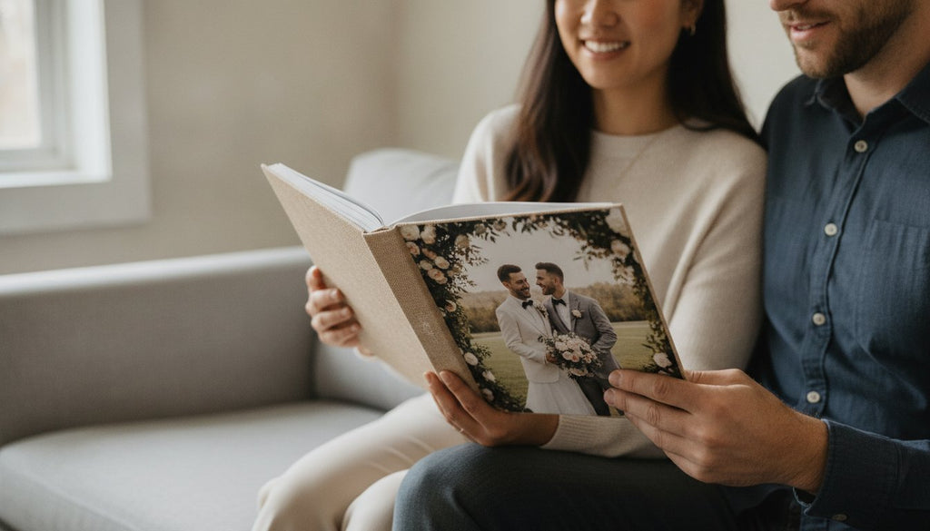 Custom Softcover Photo Books: What Makes Ours Different