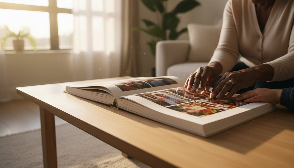 Photo Books: The Ultimate Guide to Creating a Lasting Heirloom in 2026